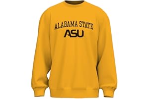 VENLEY NCAA Officially Licensed Apparel College Team Color Unisex Sweatshirt Logo icon