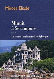 Minuit à Serampore