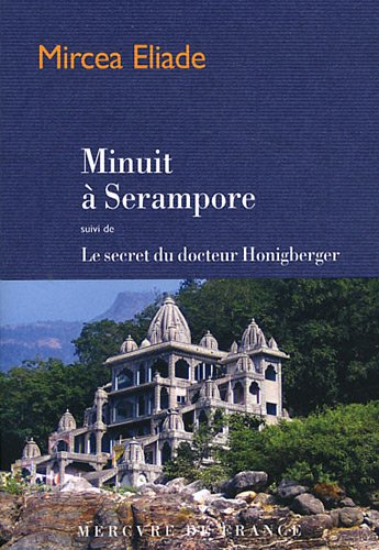 Minuit à Serampore