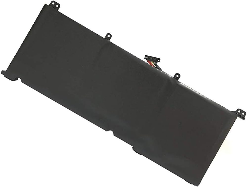 ASKC C41N1416 Laptop Battery Replacement for Asus ZenBook Pro G501 G501VW G501VJ G501JW G601J N501J N501JW N501L UX501JW UX501VW UX501LW 15.2V 60Wh - Image 5