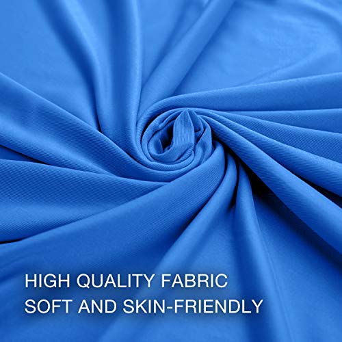 image for Naturehike High Elasticity Sleeping Bag Liner Lightweight Camping Trav