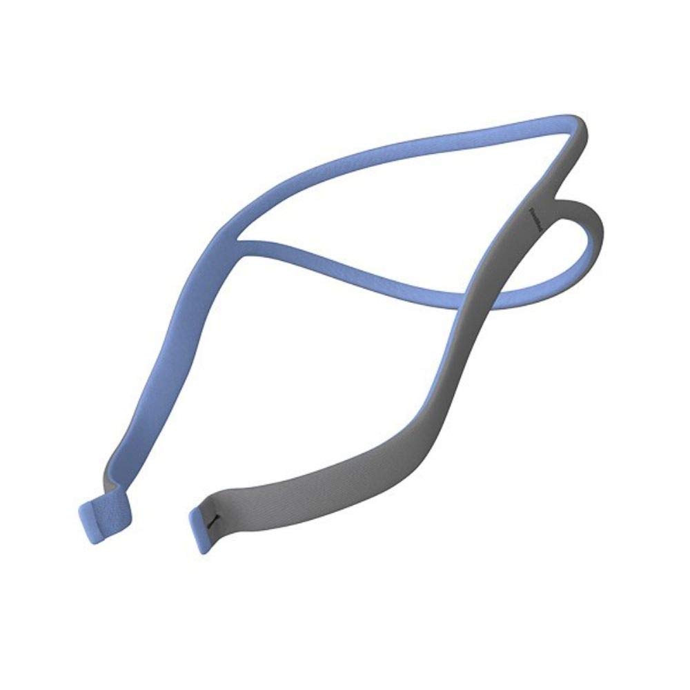 Durable Unique P10 Nasal Pillow System Headgear Elastic Band For