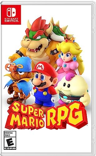 Amazon.com: Super Mario 3D All-Stars - For Nintendo Switch (Non-US