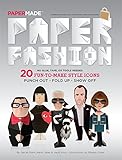 Paper Fashion (Paper Made) by 