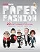 Paper Fashion (Paper Made) by 