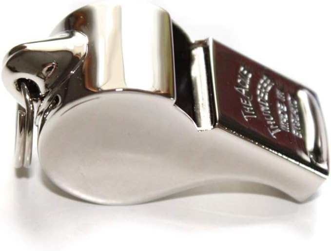 Titanic Whistle, White - Image 4
