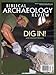 Biblical Archaeology Review