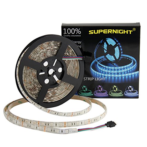 SUPERNIGHT LED Strip Lights - Thumbnail 2