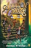 Addison Cooke and the Ring of Destiny