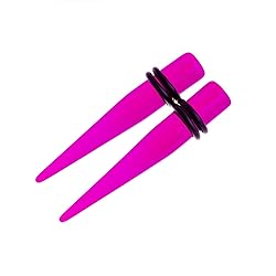 Linkning 14G-00G Ear Gauges Stretching Kit Spiral