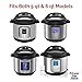 Electric Mini Garlic Chopper, Upgrade 350ML Rechargeable Garlic Press Rocker Crusher Masher Blender with Chop and Mix Function Small Food Processor for Chop Vegetable Meat Walnut