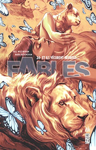 Et ils vécurent heureux