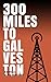 300 Miles to Galveston by R. L. Wiedeman