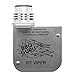 DigiQ BBQ Temperature Control, Digital Meat Thermometer, Big Green Egg Cooker or Ceramic