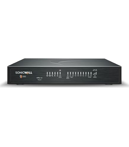 Amazon.com: SonicWall TZ280 - Secure Upgrade - 3-Year Advanced