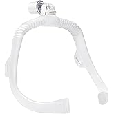 Replacement AirFit P30i N30i Elbow and Frame for Resmed Cpap P30i N30i Pillows Nasal Mask Frame Without Nasal Pillows Cushion - Headgear Not Included - Standard
