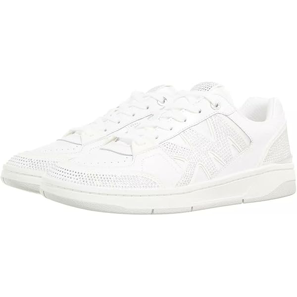 厚底スニーカー★SUECOMMA BONNIE★Patch detail sneakers beige Suecomma BONNIE White Sneakers Sz 9.5 Sue Comma Trendy