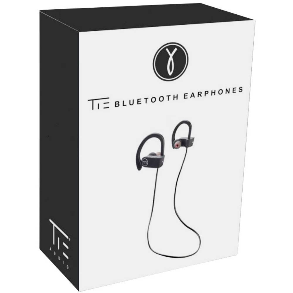 TIE Audio 19-90013 DJ Headphone