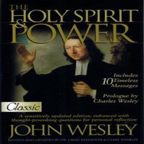 The Holy Spirit and Power: Pure Gold Audio Classics The Holy Spirit and Power: Pure Gold Audio Classics