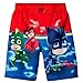 PJ Masks Boys Swim Trunks Swimwear (Toddler)