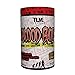 TLM Research Blood Bath Non Stim Nitric Oxide Booster with Agmatine, Citrulline Malate, Agmatine, and Norvalline for Intense Pumps