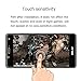BLU R1 HD Screen Protector Glass [2-Pack], Vistore Full Screen Cover Explosion-proof Ultra Clear High Definition HD Scratch Proof Protective Film for BLU R1 HD Phone