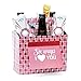 Six Ways to Say I Love You Beer Gift