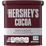 HERSHEY BAKING COCOA, 3 pack
