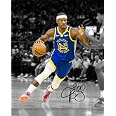 Ikonic Fotohaus Jimmy Butler Signed Photo Autograph Print Wall Art Home Decor
