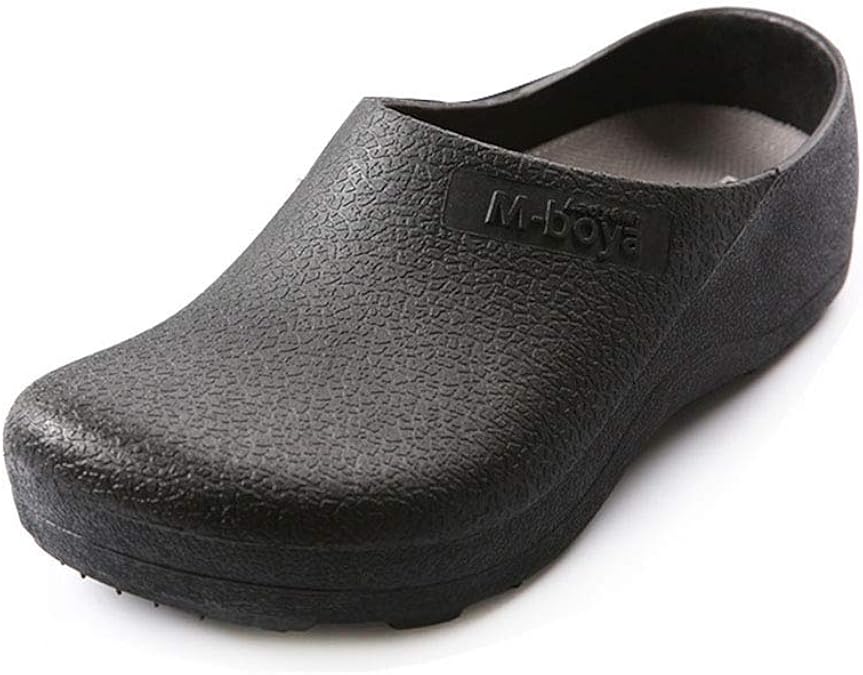 Shoes Kitchen Chef Safety, Men'S and Women'S Home, Waterproof and Oil