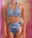 Mattel Barbie 13132 1995 Sparkle Beach Doll