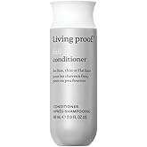 Living proof Full Conditioner Volumizing &amp; Moisturizing Conditioner &ndash; Adds Volume, Softness, Shine, Silicone-Free, Safe for Color Treated Hair