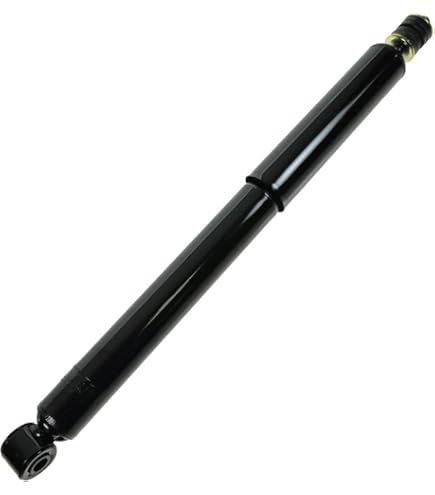 Amazon.com: Monroe Quick-Strut 171594 Suspension Strut and