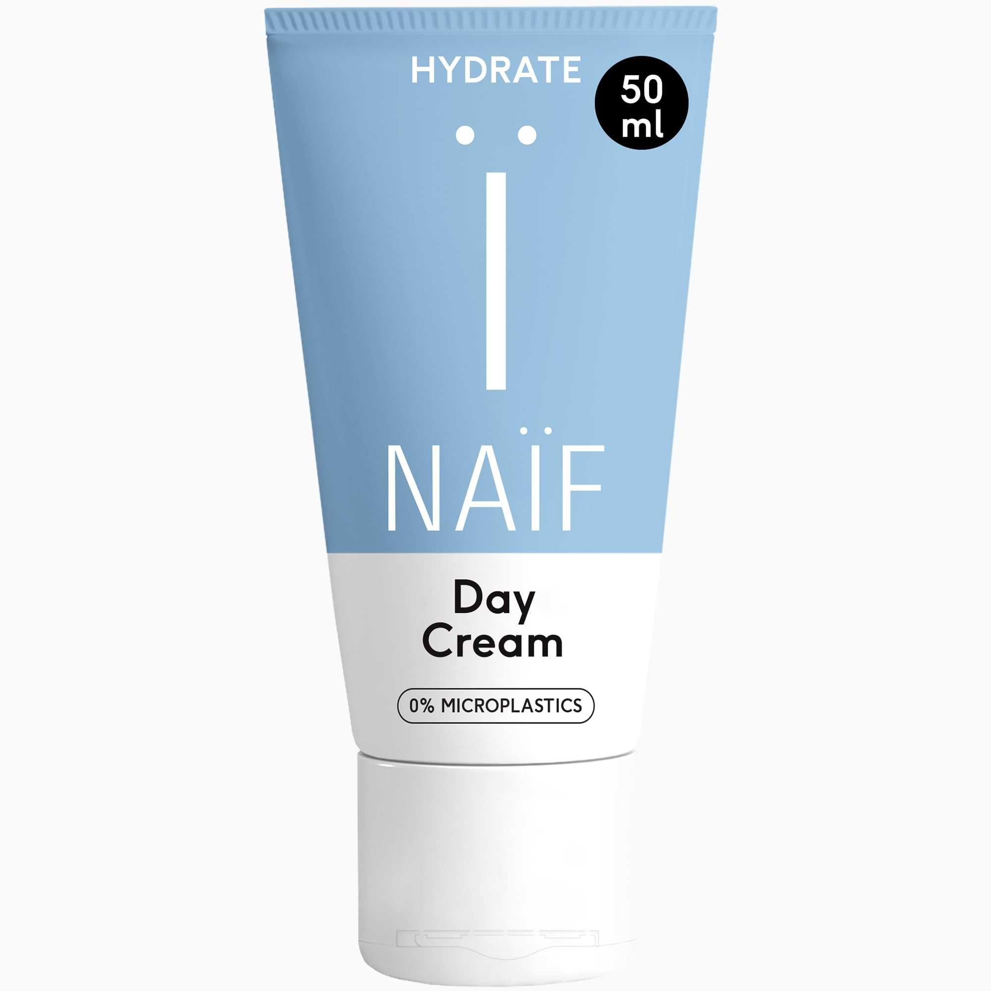 Naïf Nurturing Day Cream