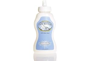 Boy Butter H2O - 9 fl oz squeeze bottle