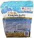 Top Chews Chicken Jerky 48Oz