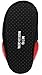 Marvel Avengers Spider-Man Kids A-Line Slippers (X-Large / 11-12 M US Little Kid, Black Web)