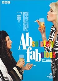 Absolutely Fabulous - Saison 5