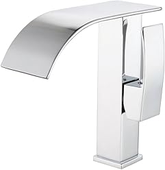 Amazon Com Sumerain Faucets Single Hole