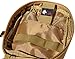 WOLF TACTICAL Molle First Aid Bag Empty IFAK Pouch First Aid Bags Empty Molle Medical Pouch First Aid Pouch EMS EMT Pouch Small Medical Bag