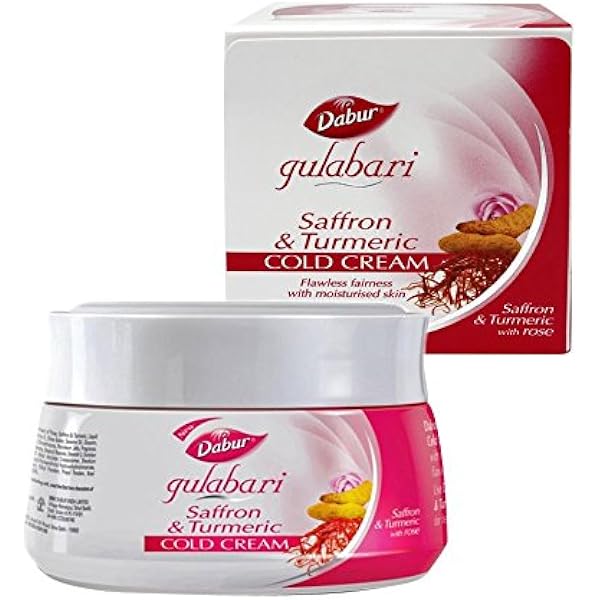 gulabari cold cream