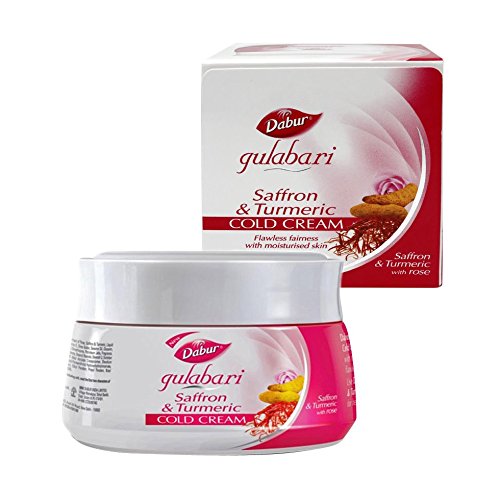 dabur gulabari cream