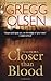 Closer Than Blood (A Waterman & Stark Thriller)