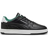 PUMA Mens Porsche Legacy Caven 2.0 Lace Up Sneakers Shoes Casual - Black - Size 10.5 M