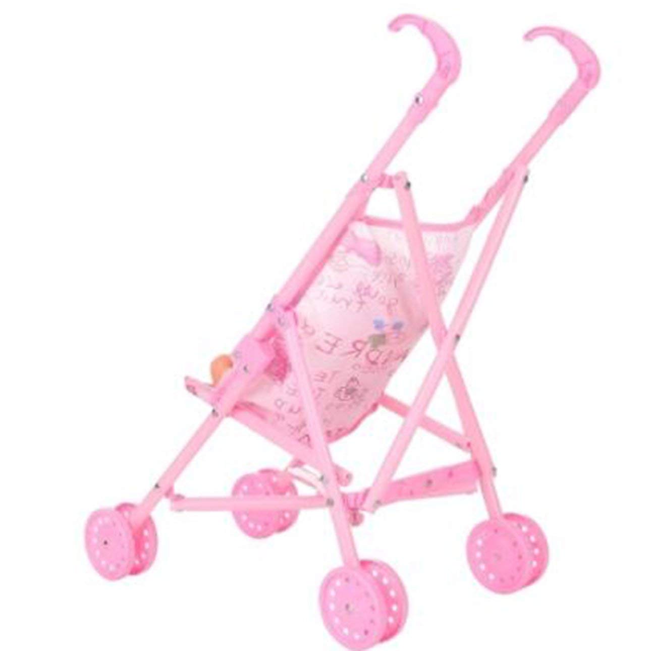 Ballylelly Bebe Infantile Poupee Poussette Chariot Pliable Avec Poupee Pour 12 Pouces Poupee Barbie Mini Poussette Jouets Cadeau Rose De Poupees Et Accessoires Poupees Poupons Et Accessoires Agri Khoramdareh Ir