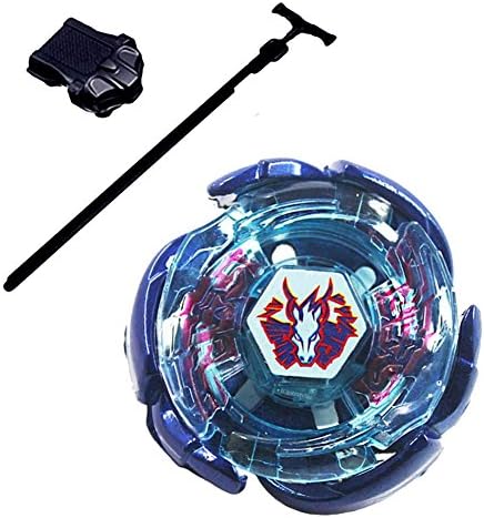 Galaxy Pegasus (Pegasis) W105R2F BB70 4D Metal High Performance Generic With Launcher game by Pmxox