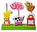 ALEX Toys Little Hands Mix Stack & Farm