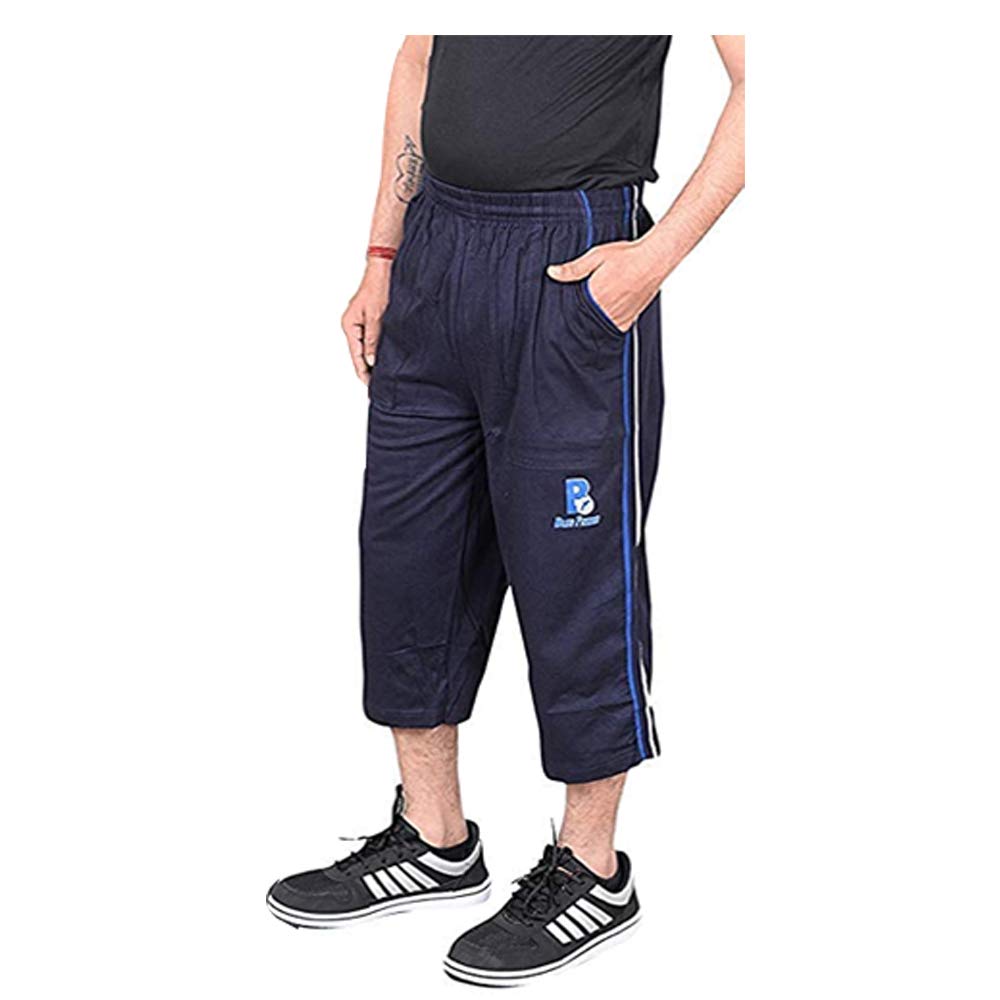 three fourth jeans for ladies amazon