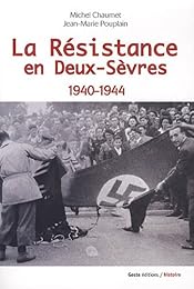 La  Résistance en Deux-Sèvres