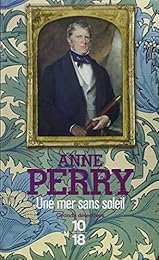 Une  mer sans soleil